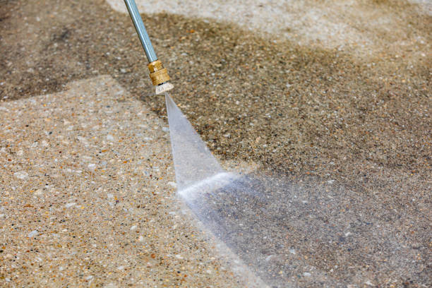 Spring Cleaning in Hayesville, OR