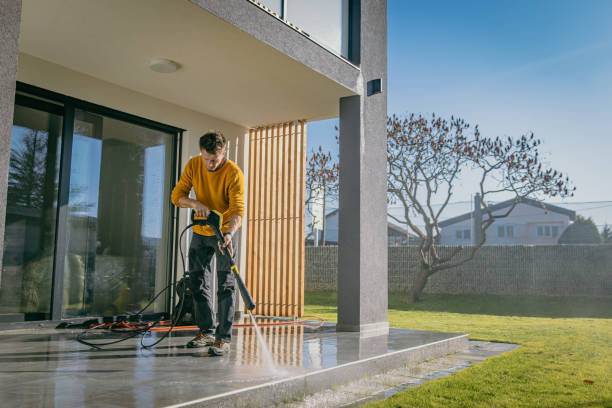 Hayesville, OR  Pressure Washing Services Company