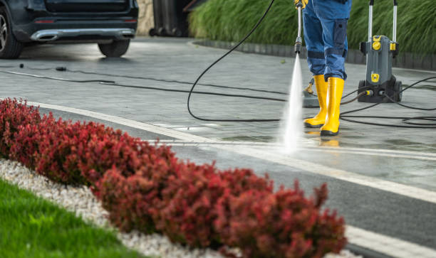 Best Patio and Deck Pressure Washing  in Hayesville, OR